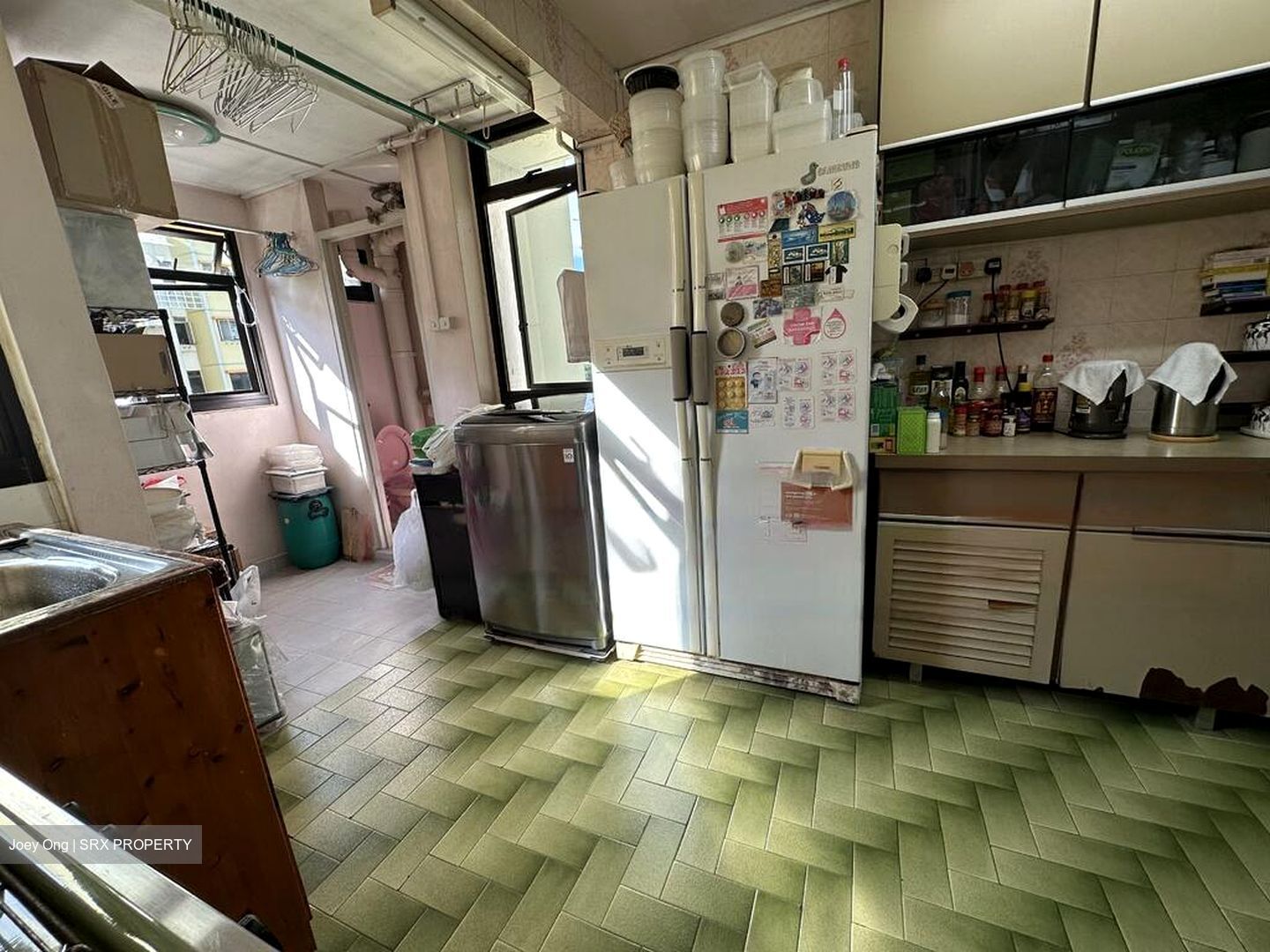 Blk 81 Commonwealth Heights (Queenstown), HDB 3 Rooms #477794201